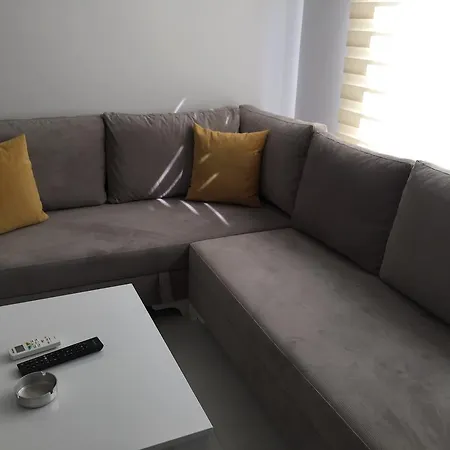 Urgancioglu Apart * Zeytinkoy (Selcuk)
