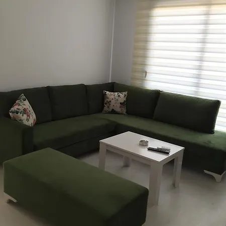 Apartment Urgancioglu Apart