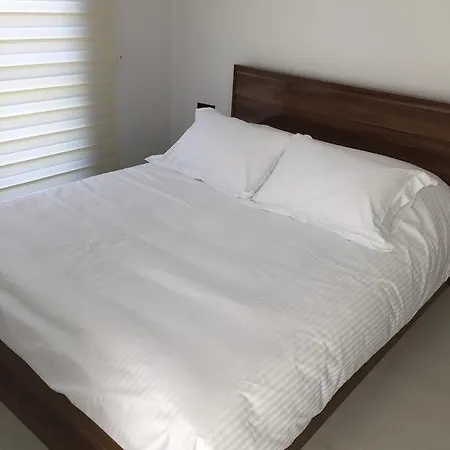 Urgancioglu Apart Apartment *
