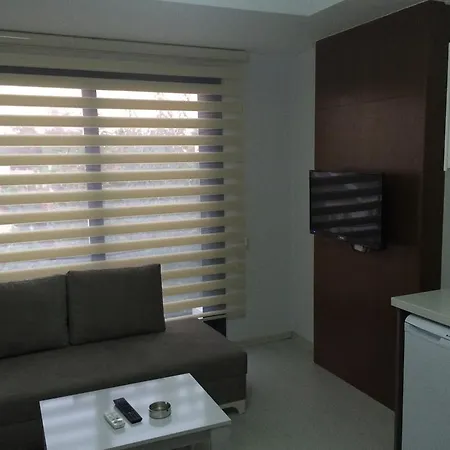 Urgancioglu Apart Apartment Zeytinkoy (Selcuk)