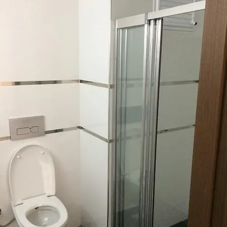 Urgancioglu Apart Zeytinkoy (Selcuk)