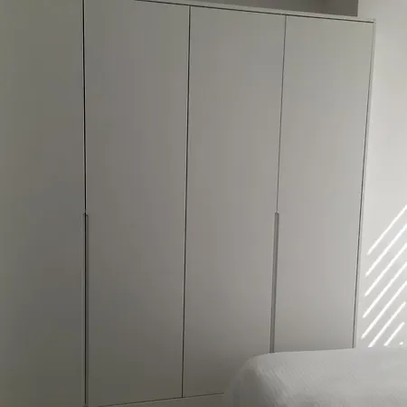 Urgancioglu Apart