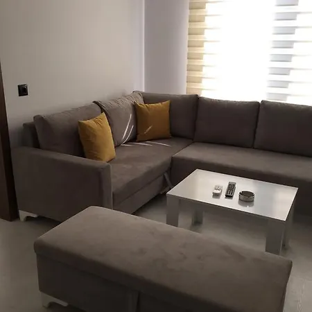 Urgancioglu Apart Zeytinkoy (Selcuk)